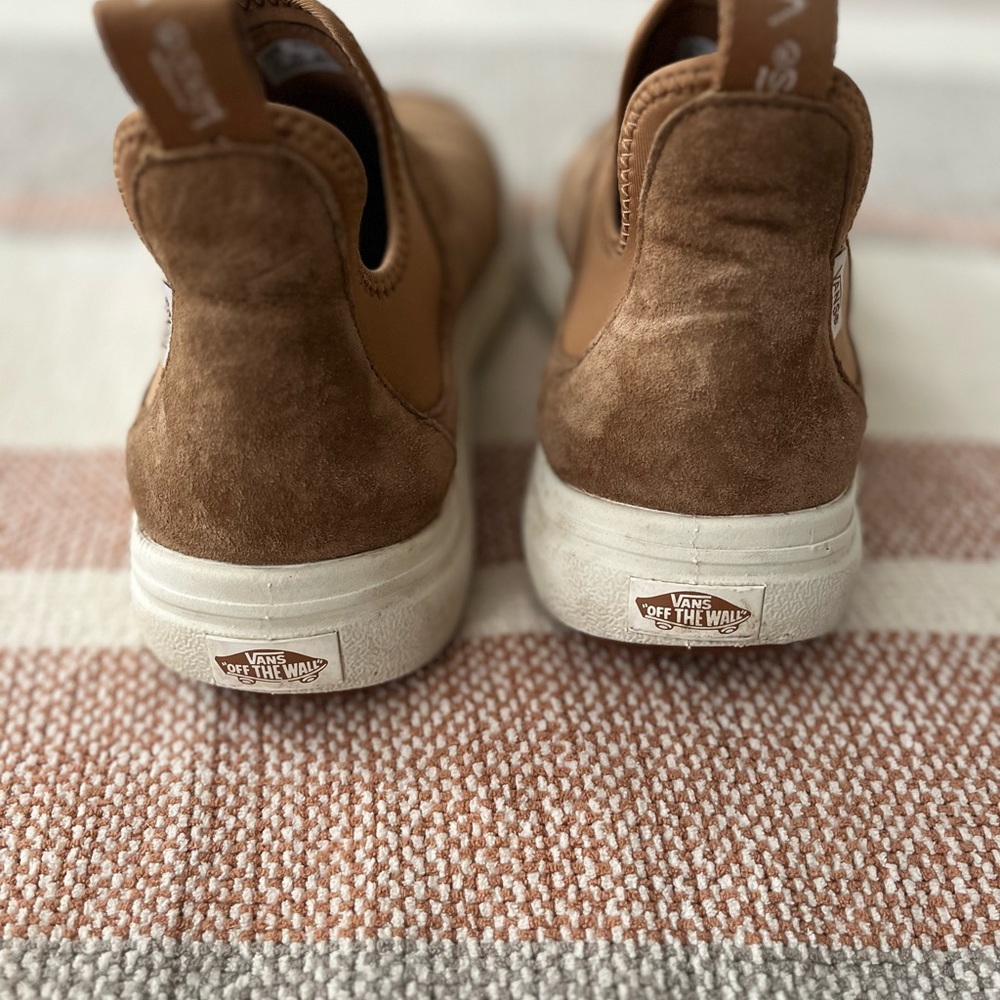 Vans Chelsea slide on shoes - Picture 7 of 7